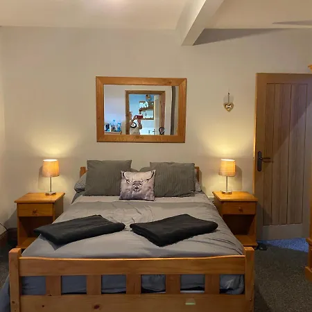 Апартаменты Masons Nook 292 Mansfield Road Ng174Hr Sutton-in-Ashfield Экстерьер фото