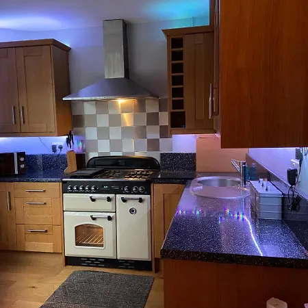 Апартаменты Masons Nook 292 Mansfield Road Ng174Hr Sutton-in-Ashfield Экстерьер фото