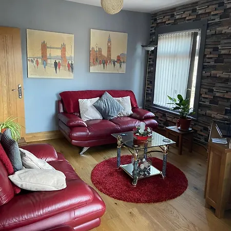 Апартаменты Masons Nook 292 Mansfield Road Ng174Hr Sutton-in-Ashfield Экстерьер фото